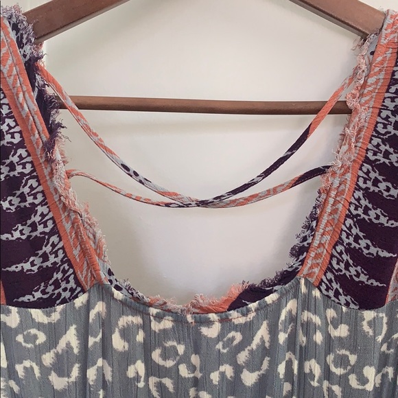 Free people dress - Picture 4 of 6